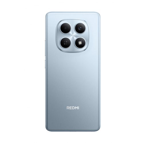 Смартфон Xiaomi Redmi Note 15 NFC, 6/128 ГБ, Голубой ледник