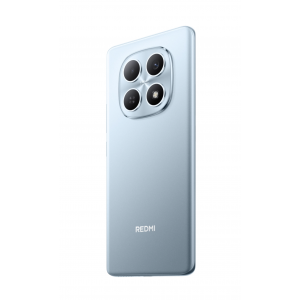 Смартфон Xiaomi Redmi Note 15 NFC, 6/128 ГБ, Голубой ледник