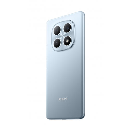 Смартфон Xiaomi Redmi Note 15 NFC, 6/128 ГБ, Голубой ледник