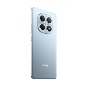 Смартфон Xiaomi Redmi Note 15 NFC, 6/128 ГБ, Голубой ледник