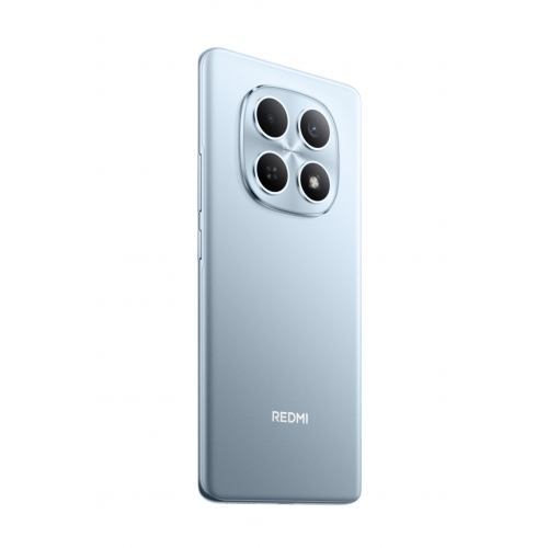 Смартфон Xiaomi Redmi Note 15 NFC, 6/128 ГБ, Голубой ледник