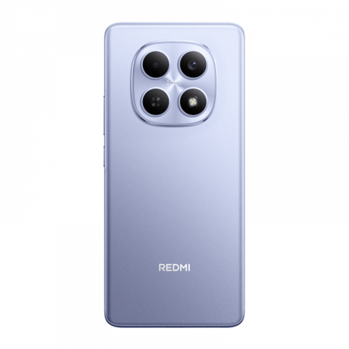 Смартфон Xiaomi Redmi Note 15, 8/256 ГБ, Фиолетовый