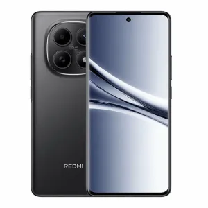 Смартфон Xiaomi Redmi Note 15, 8/256 ГБ, Черный