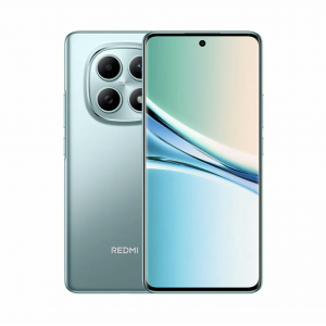 Смартфон Xiaomi Redmi Note 15, 8/256 ГБ, Голубой ледник