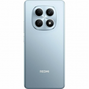 Смартфон Xiaomi Redmi Note 15, 8/256 ГБ, Голубой ледник