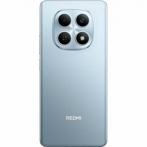 Смартфон Xiaomi Redmi Note 15, 8/256 ГБ, Голубой ледник