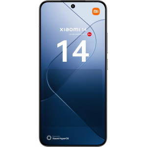 Xiaomi 14 12/512 ГБ, Белый