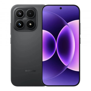 Смартфон Xiaomi 17, 12/512 ГБ, Черный