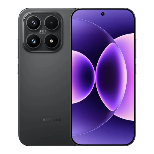 Смартфон Xiaomi 17, 12/512 ГБ, Черный