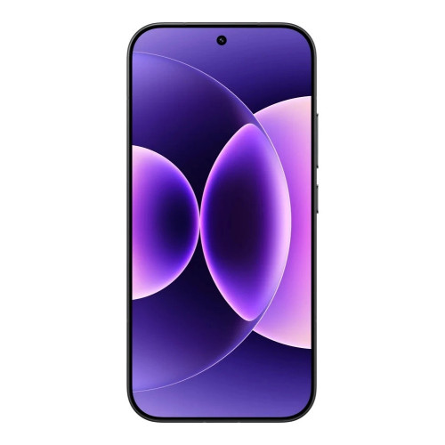 Смартфон Xiaomi 17, 12/512 ГБ, Черный