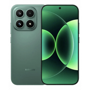 Смартфон Xiaomi 17, 12/256 ГБ, Зеленый