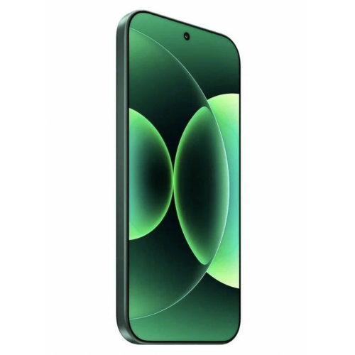 Смартфон Xiaomi 17, 12/512 ГБ, Зеленый