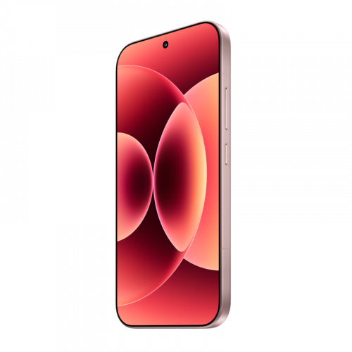 Смартфон Xiaomi 17, 12/512 ГБ, Розовый