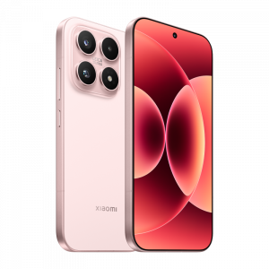 Смартфон Xiaomi 17, 12/512 ГБ, Розовый