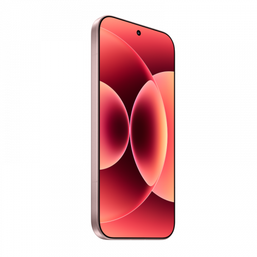 Смартфон Xiaomi 17, 12/512 ГБ, Розовый