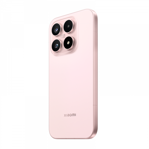 Смартфон Xiaomi 17, 12/512 ГБ, Розовый