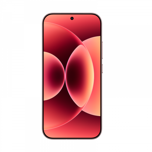 Смартфон Xiaomi 17, 12/512 ГБ, Розовый