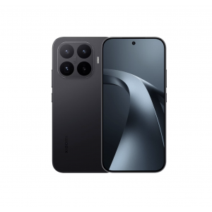 Смартфон Xiaomi 17T, 12/512 ГБ, Черный Лейка