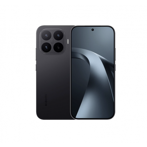 Смартфон Xiaomi 17T, 12/512 ГБ, Черный Лейка