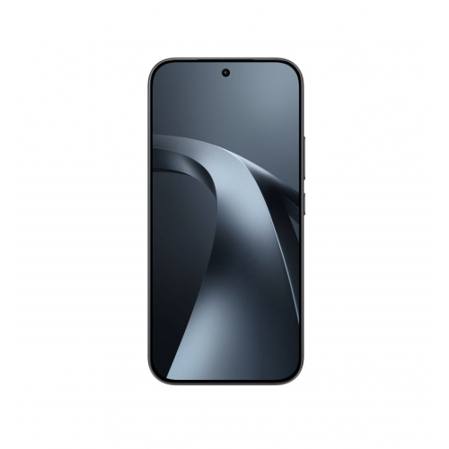 Смартфон Xiaomi 17T, 12/512 ГБ, Черный Лейка
