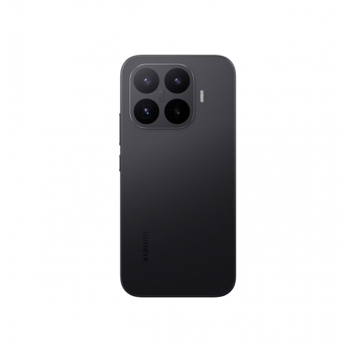 Смартфон Xiaomi 17T, 12/512 ГБ, Черный Лейка