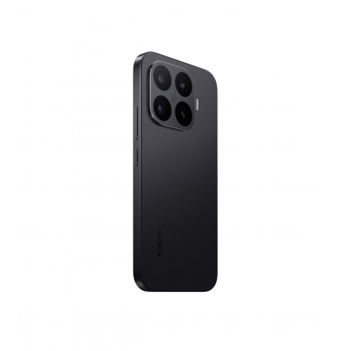 Смартфон Xiaomi 17T, 12/512 ГБ, Черный Лейка