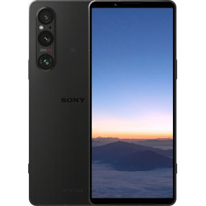 Sony Xperia 1 V 12/512 ГБ, Черный