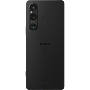 Sony Xperia 1 V 12/512 ГБ, Черный