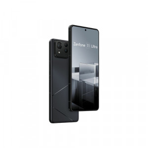 ASUS Zenfone 11 Ultra 12/256 ГБ, Черный