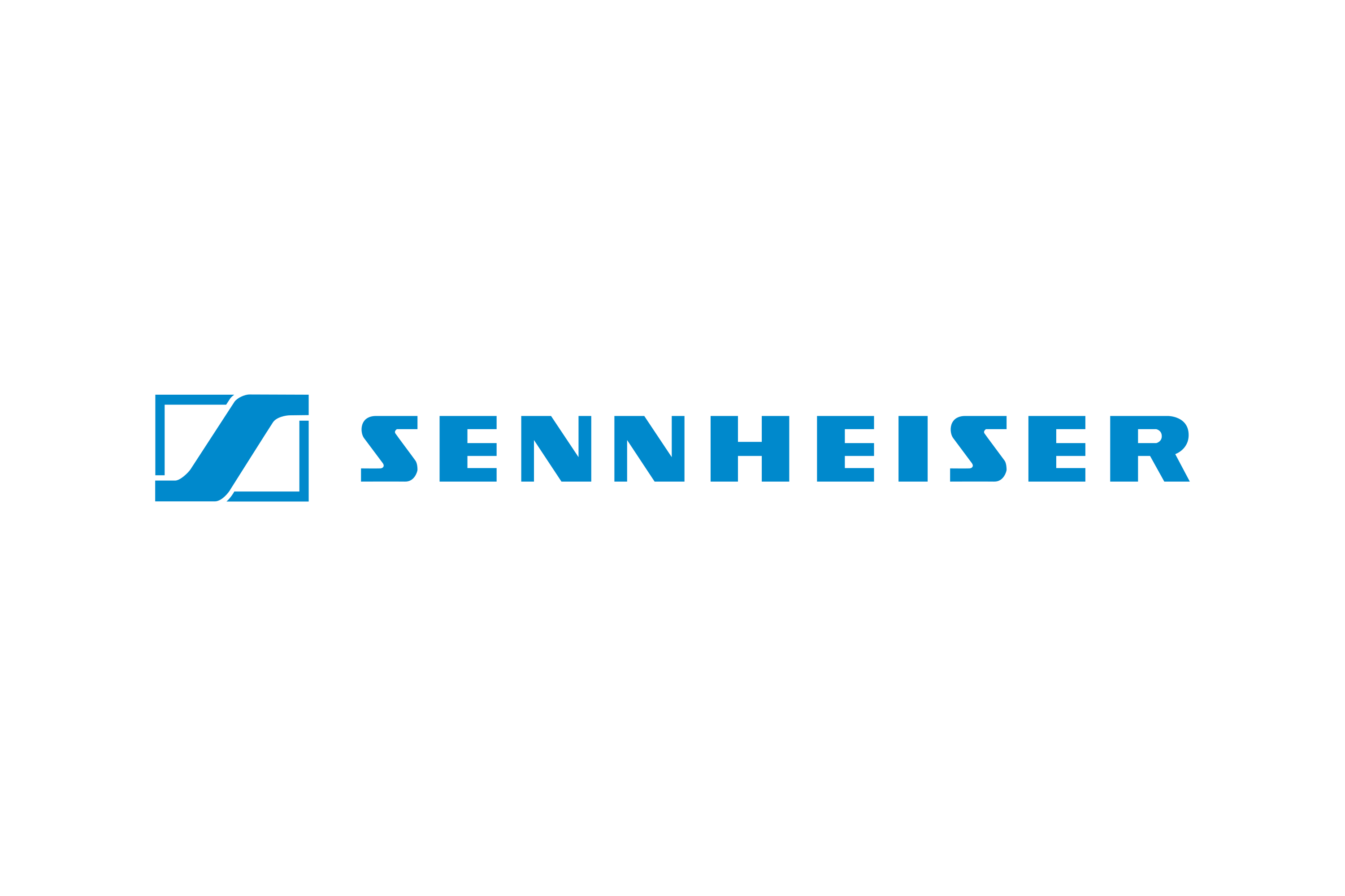 Sennheiser