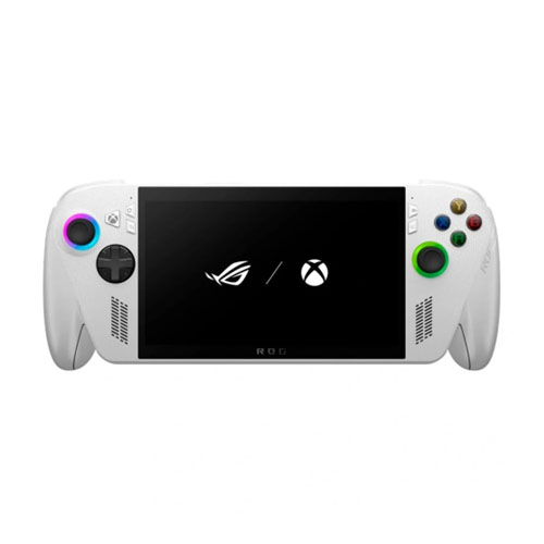 ASUS Игровая консоль Asus ROG Xbox Ally AMD Ryzen Z2, 16/1 ТБ, Белый
