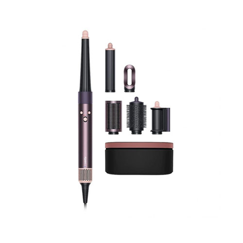 Dyson Фен-стайлер Dyson Airwrap Complete Long HS08, Сливовый