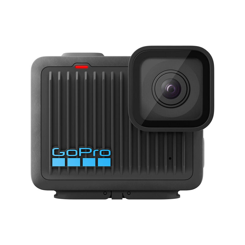GoPro Экшн-камера GoPro Hero 4K, Черный