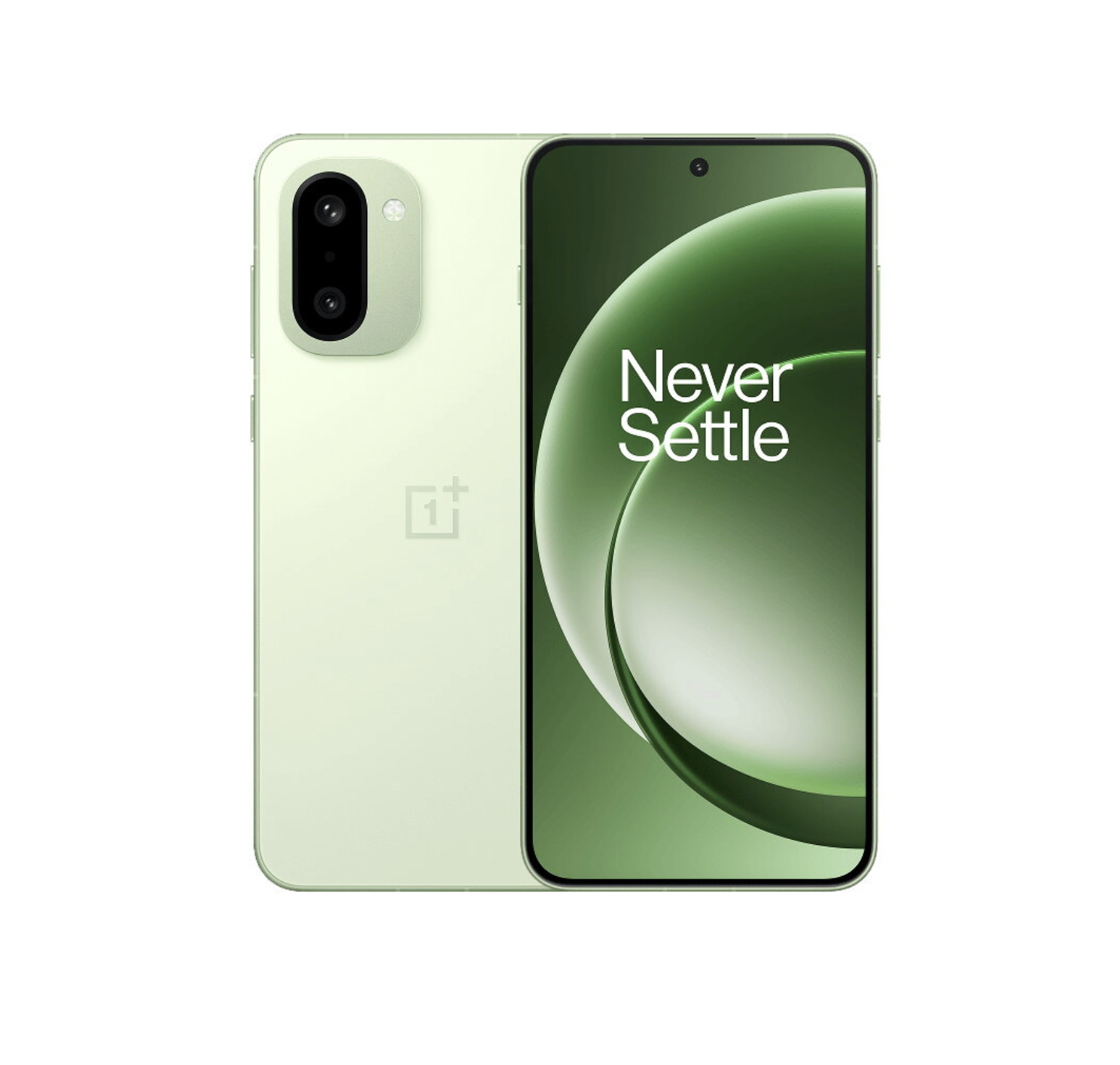 OnePlus Смартфон OnePlus 15R, 12/256 ГБ, Мятный