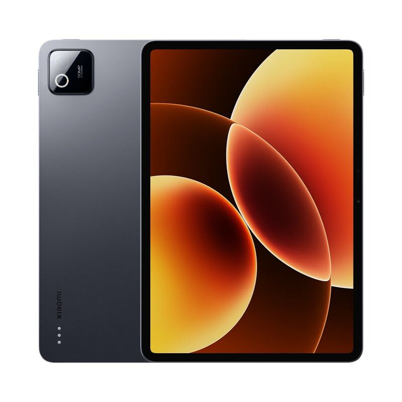 Xiaomi Планшет Xiaomi Mi Pad 8 Pro, 8/256 ГБ, Серый
